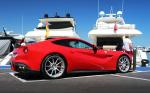 Ferrari F12berlinetta by RevoZport 2015 года